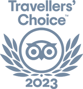 Travellers Choice 2023