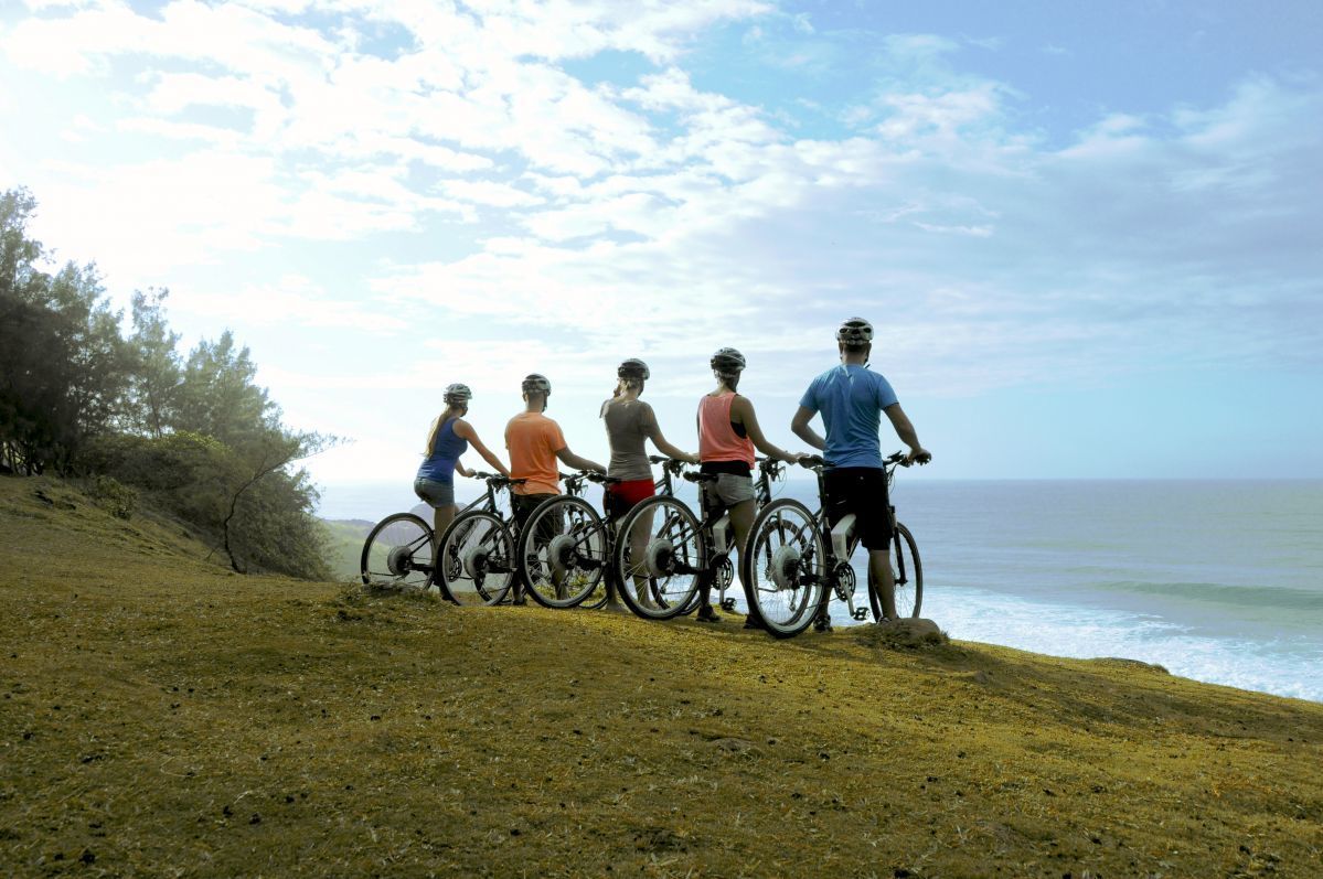 bike