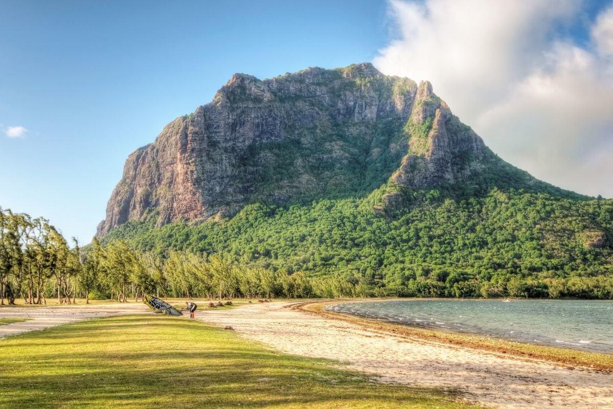 Le Morne