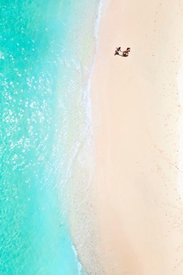 Mythic Suites & Villas - Ile Maurice