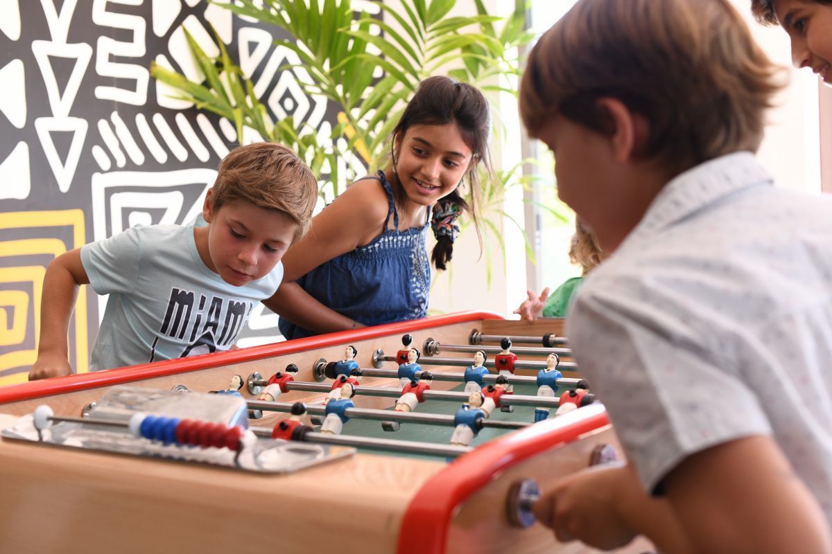 Mythic Suites & Villas - Family Holidays in Mauritius