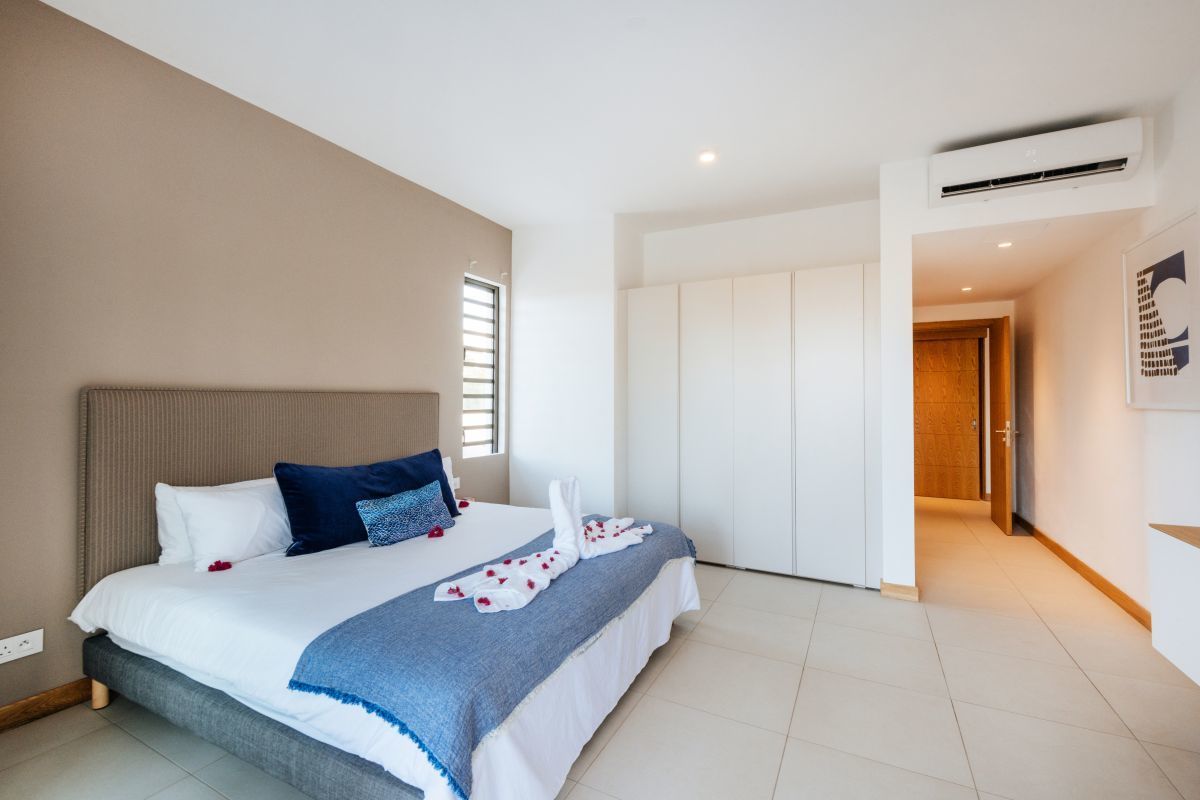 Mythic Suites & Villas - Room