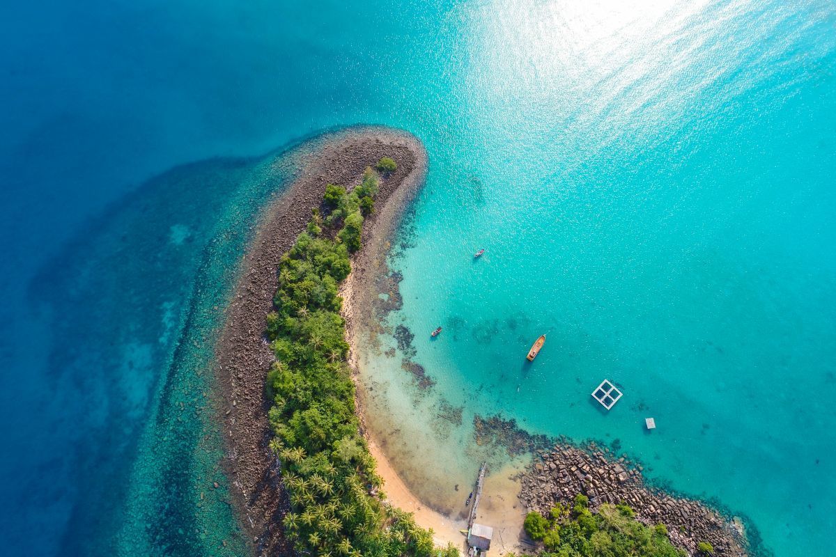 Mythic Suites & Villas - Ile Maurice