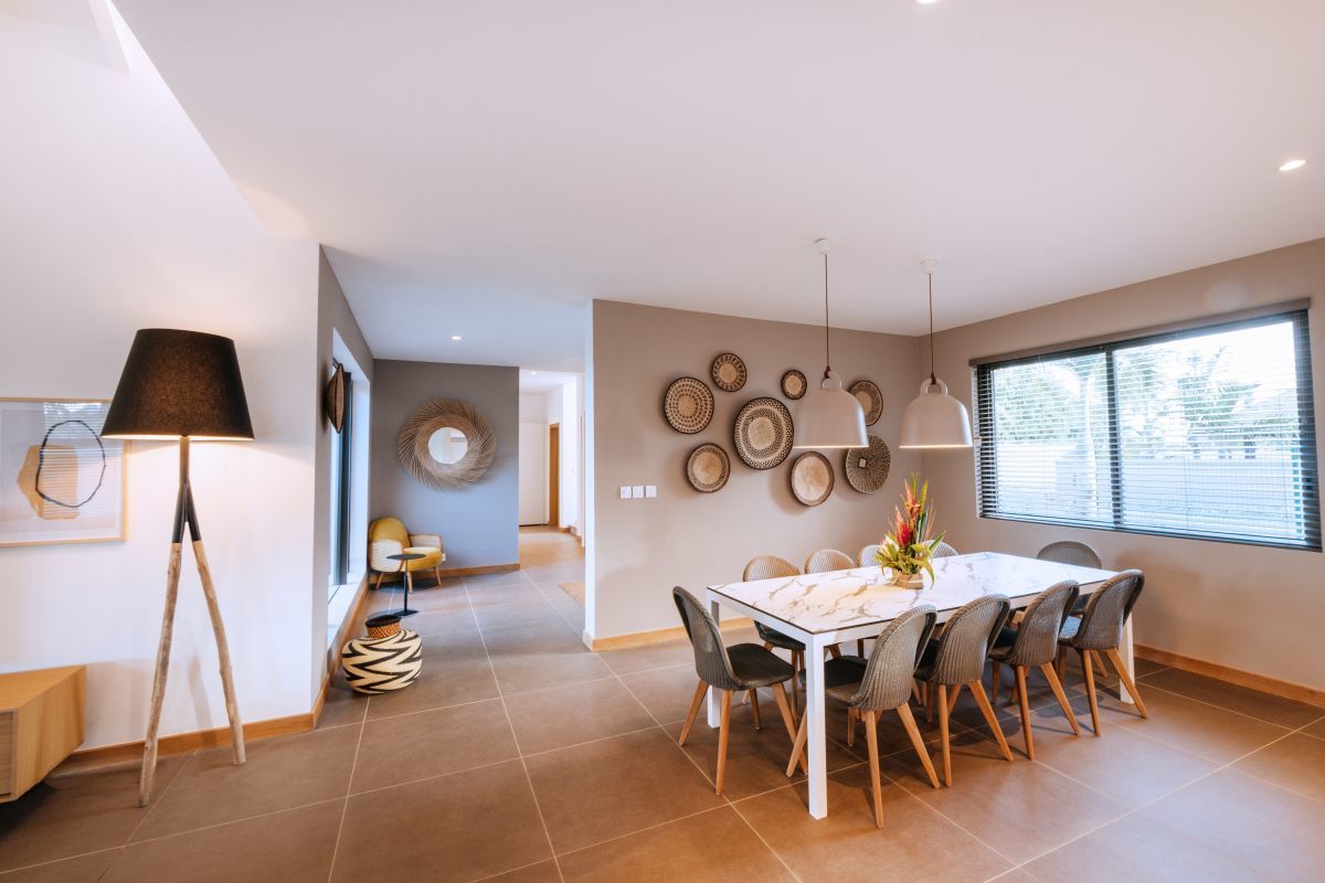 Mythic Suites & Villas - Villa Elegance