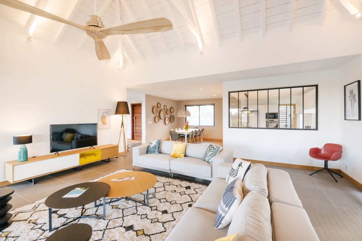 Mythic Suites & Villas - Villa Elegance