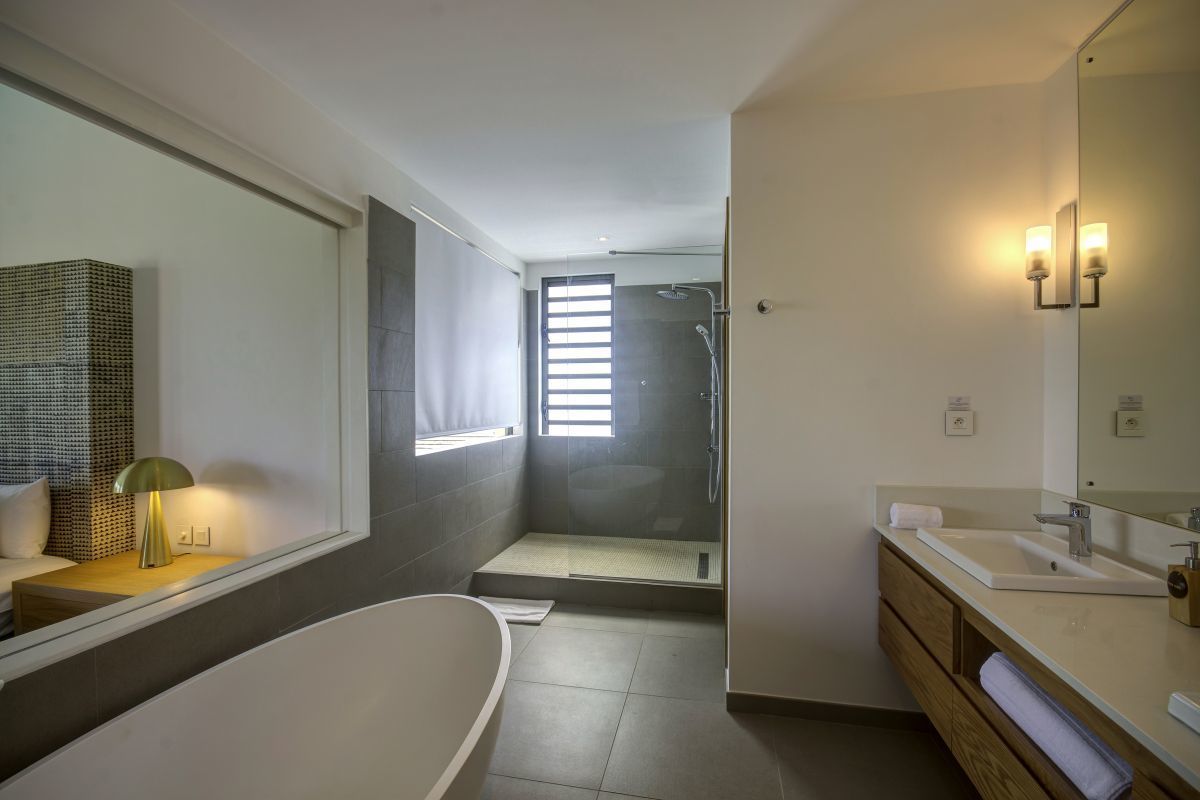 Mythic Suites & Villas - Villa Elegance