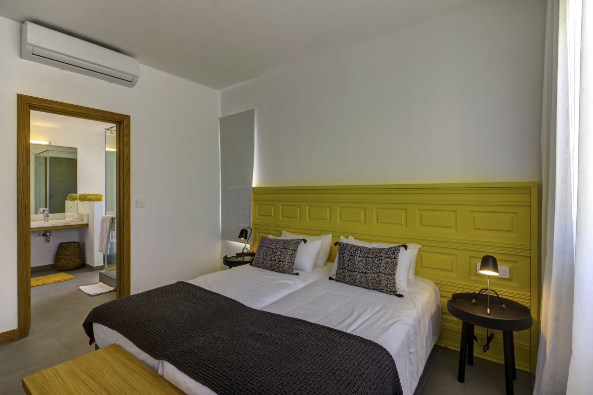Mythic Suites & Villas - Villa Elegance