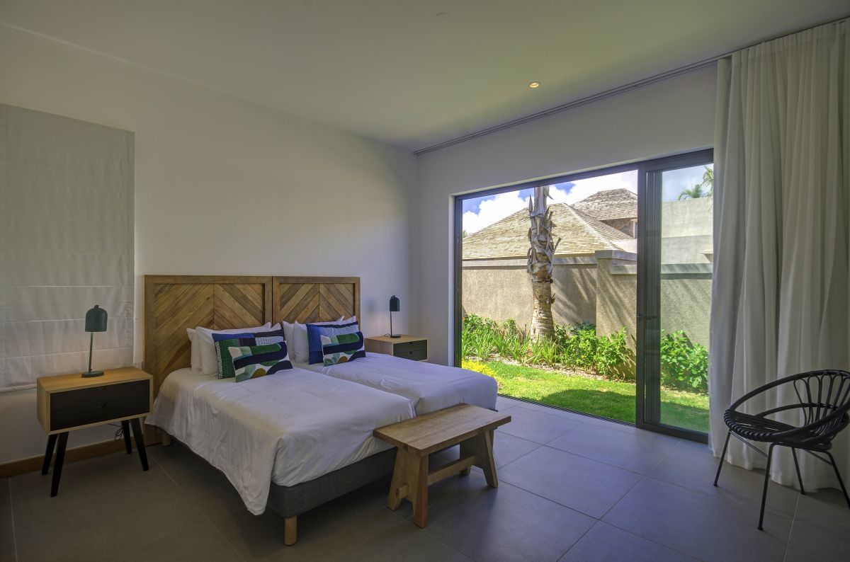 Mythic Suites & Villas - Villa Elegance