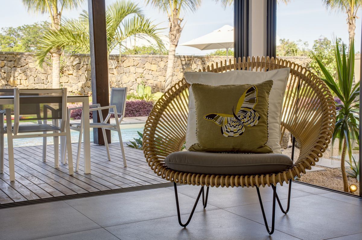 Mythic Suites & Villas - Villa Elegance