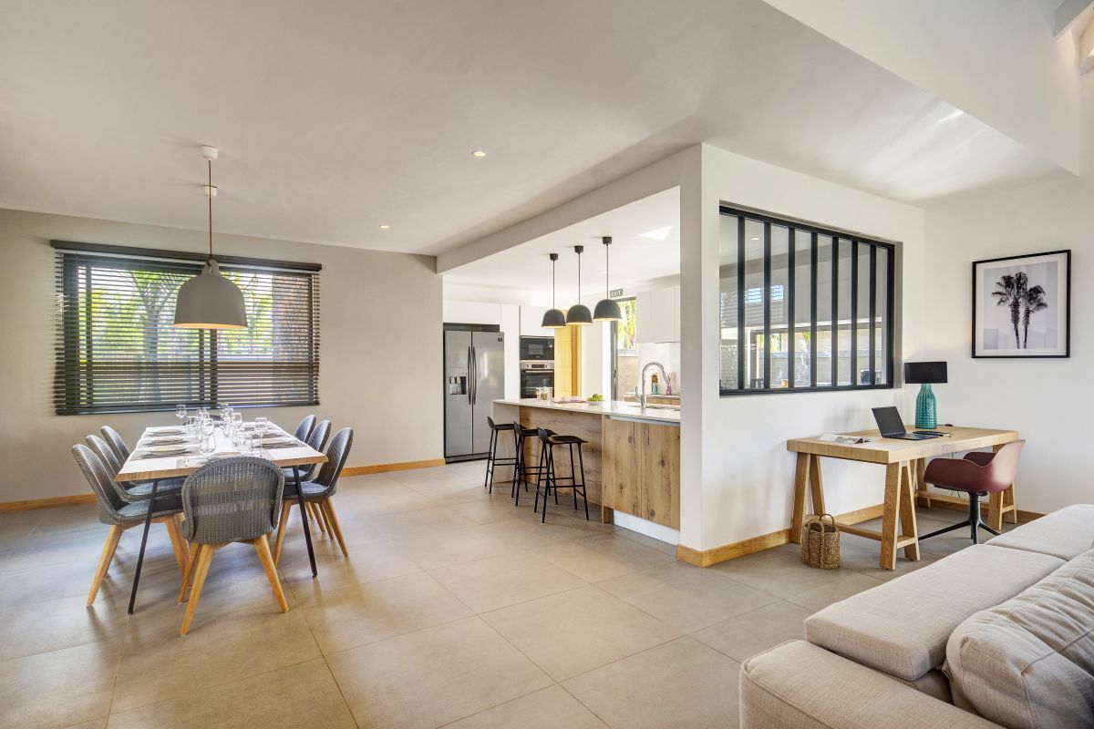 Mythic Suites & Villas - Villa Elegance