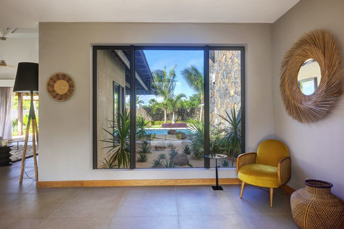 Mythic Suites & Villas - Villa Elegance