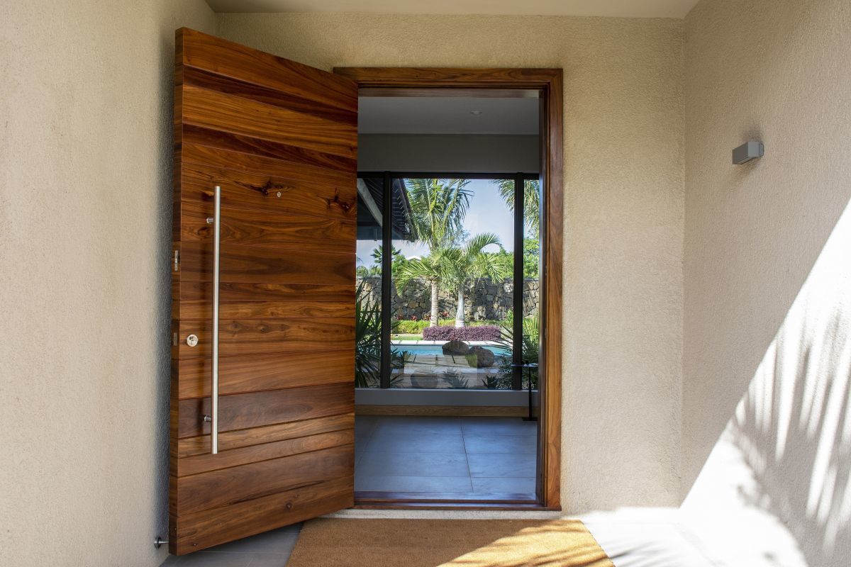 Mythic Suites & Villas - Villa Elegance