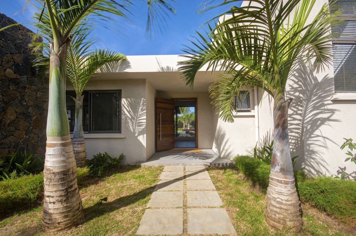 Mythic Suites & Villas - Villa Elegance