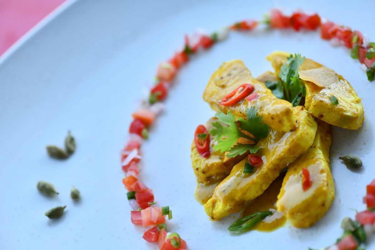 Mythic Suites & Villas - Dining
