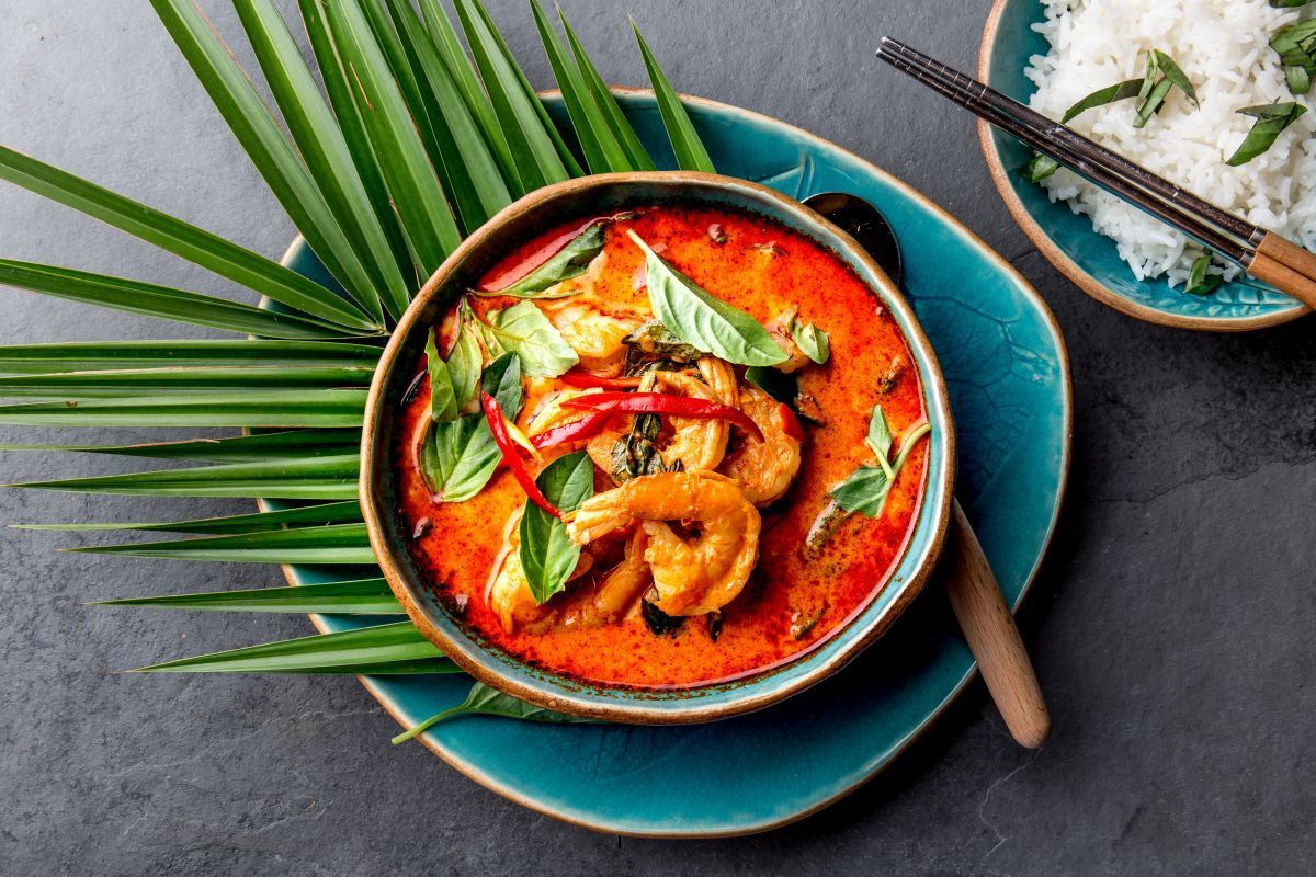 Mythic Suites & Villas - Cuisine