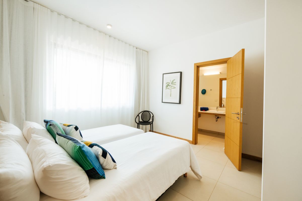 Mythic Suites & Villas - Suite Junior