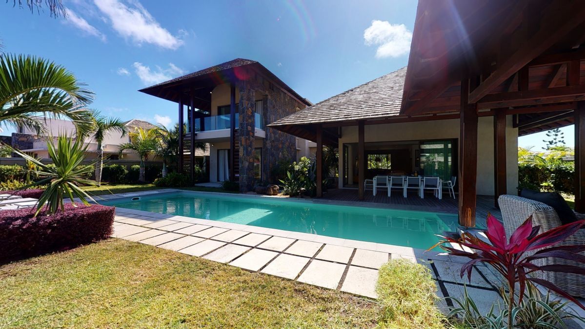 villa elegance