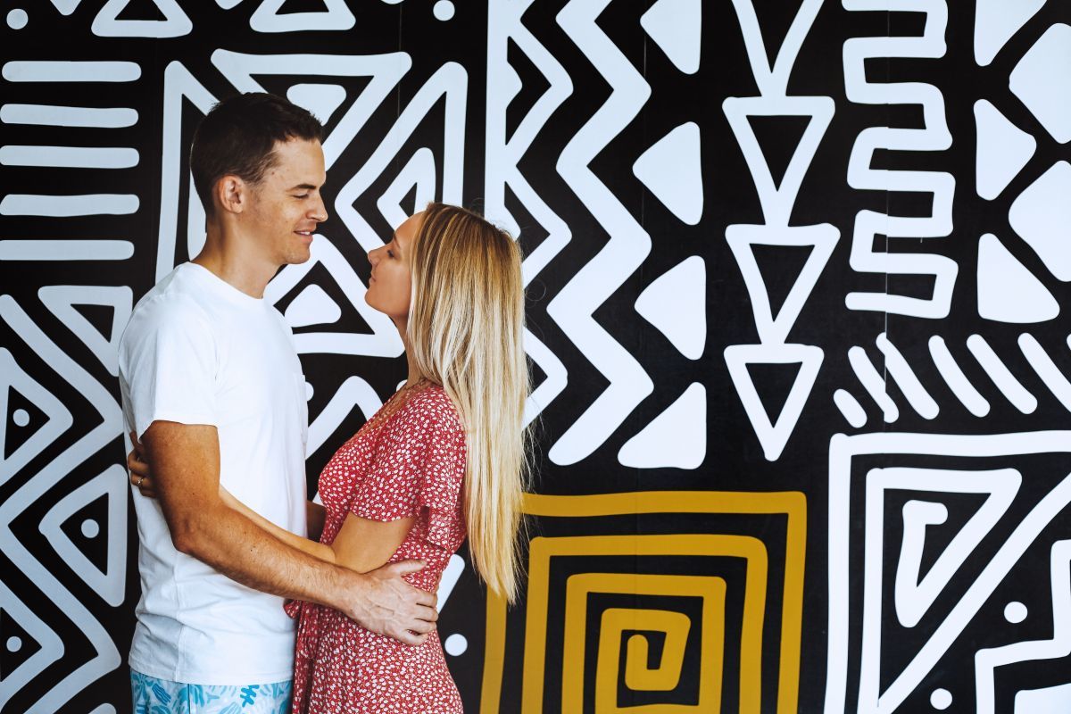 Mythic Suites & Villas | Lovers