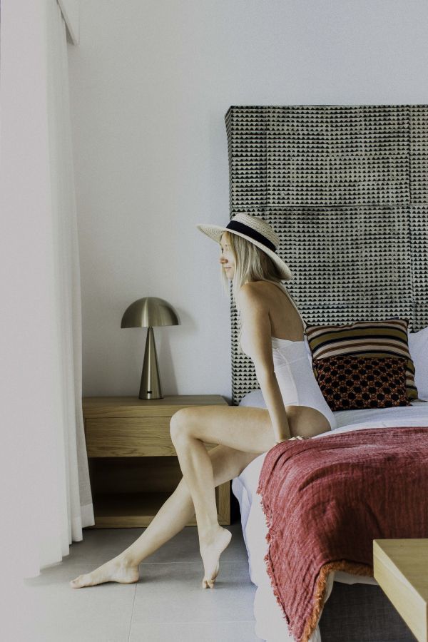 Mythic Suites & Villas | Lovers